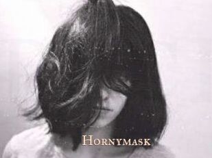 Hornymask