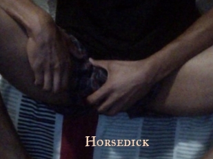 Horsedick