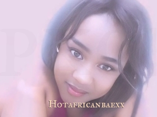 Hotafricanbaexx