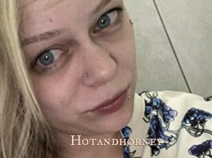 Hotandhorney