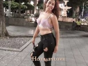 Hotbabylove