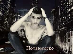 hotbigcock0 Pink Center Fold