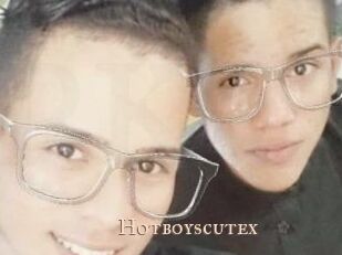 Hotboyscutex