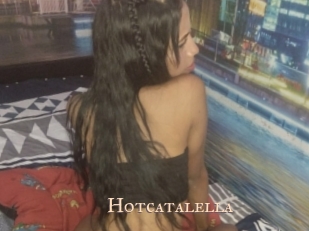 Hotcatalella