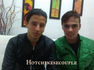 Hotchinesecouple