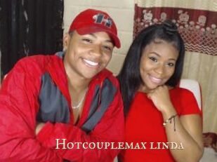 hotcouplemax_linda Pink Center Fold