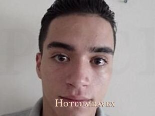 Hotcumdavex