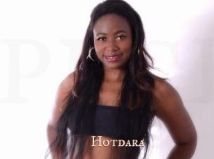 Hotdara