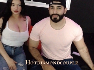 Hotdiamondcouple