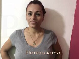 hotdollkityyx Pink Center Fold