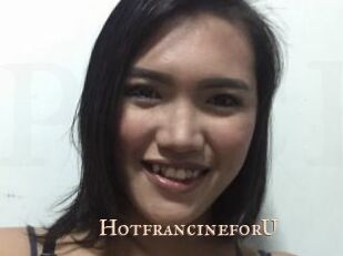 HotfrancineforU