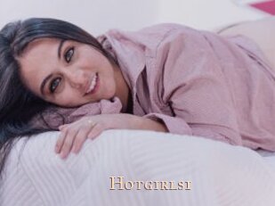 hotgirls1 Pink Center Fold