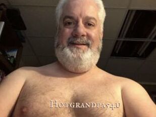 Hotgrandpa54u