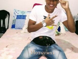 Hotgum22