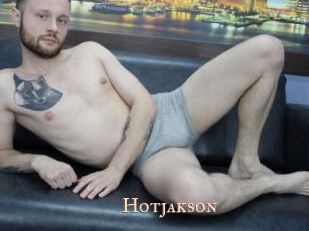 Hotjakson