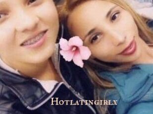 Hotlatingirlx