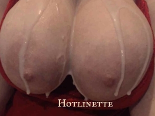 Hotlinette