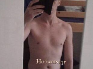 Hotmen135