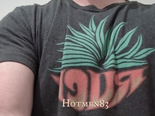 Hotmen83