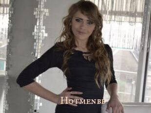 Hotmenbb