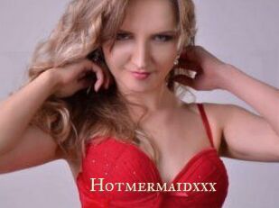 Hotmermaidxxx