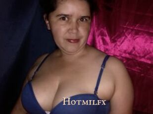 Hotmilfx