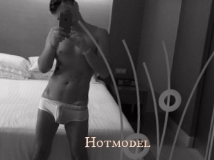 Hotmodel