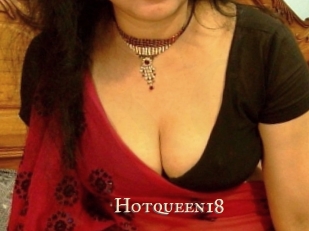 Hotqueen18