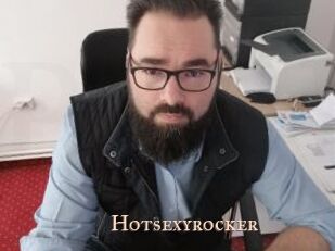 Hotsexyrocker