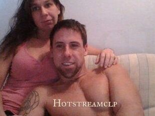 Hotstreamclp