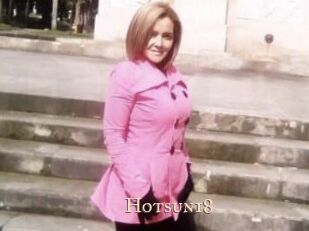 Hotsun18