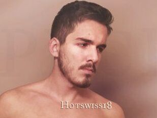 hotswiss18 Pink Center Fold