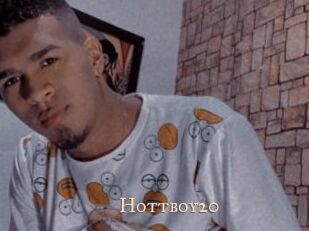 Hottboy20