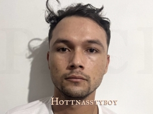 Hottnasstyboy