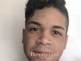 Hottysteve