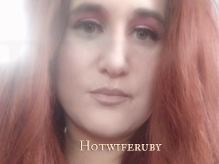 Hotwiferuby