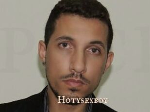 Hotysexboy