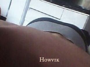 Howvik