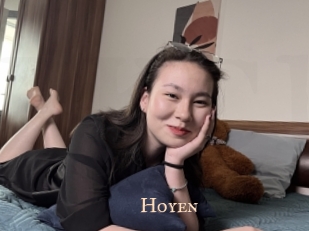 Hoyen