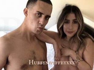 hubbynwiffeyxxx Pink Center Fold