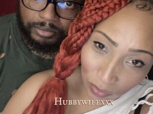 Hubbywifexxx