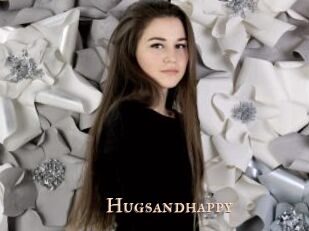 Hugsandhappy
