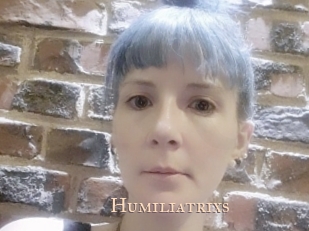 Humiliatrixs