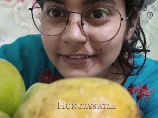 Hungryshiza