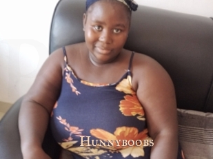 Hunnyboobs