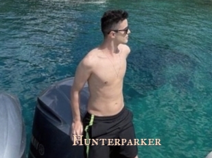 Hunterparker