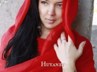 Huyanet