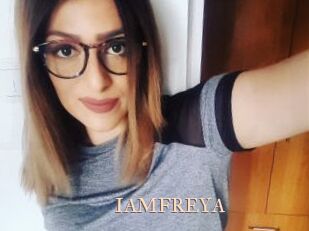 IAMFREYA