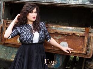 IJojo