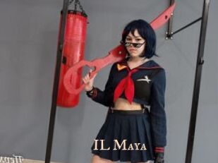 IL_Maya